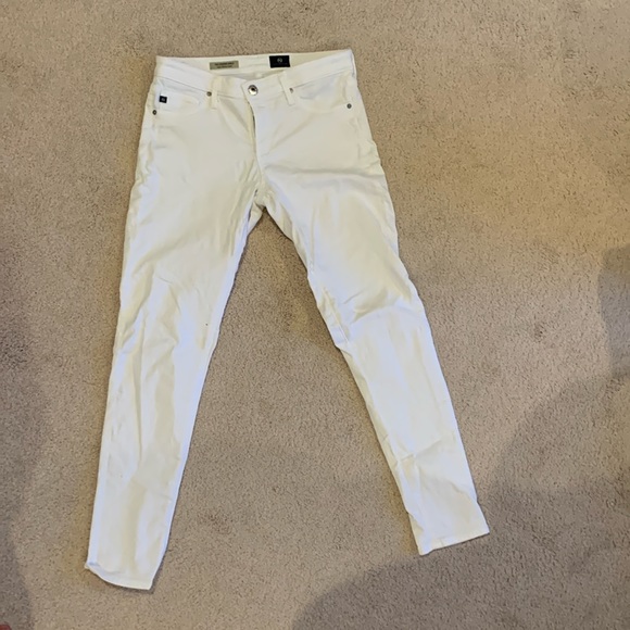 AG The Legging Ankle - Picture 4 of 8